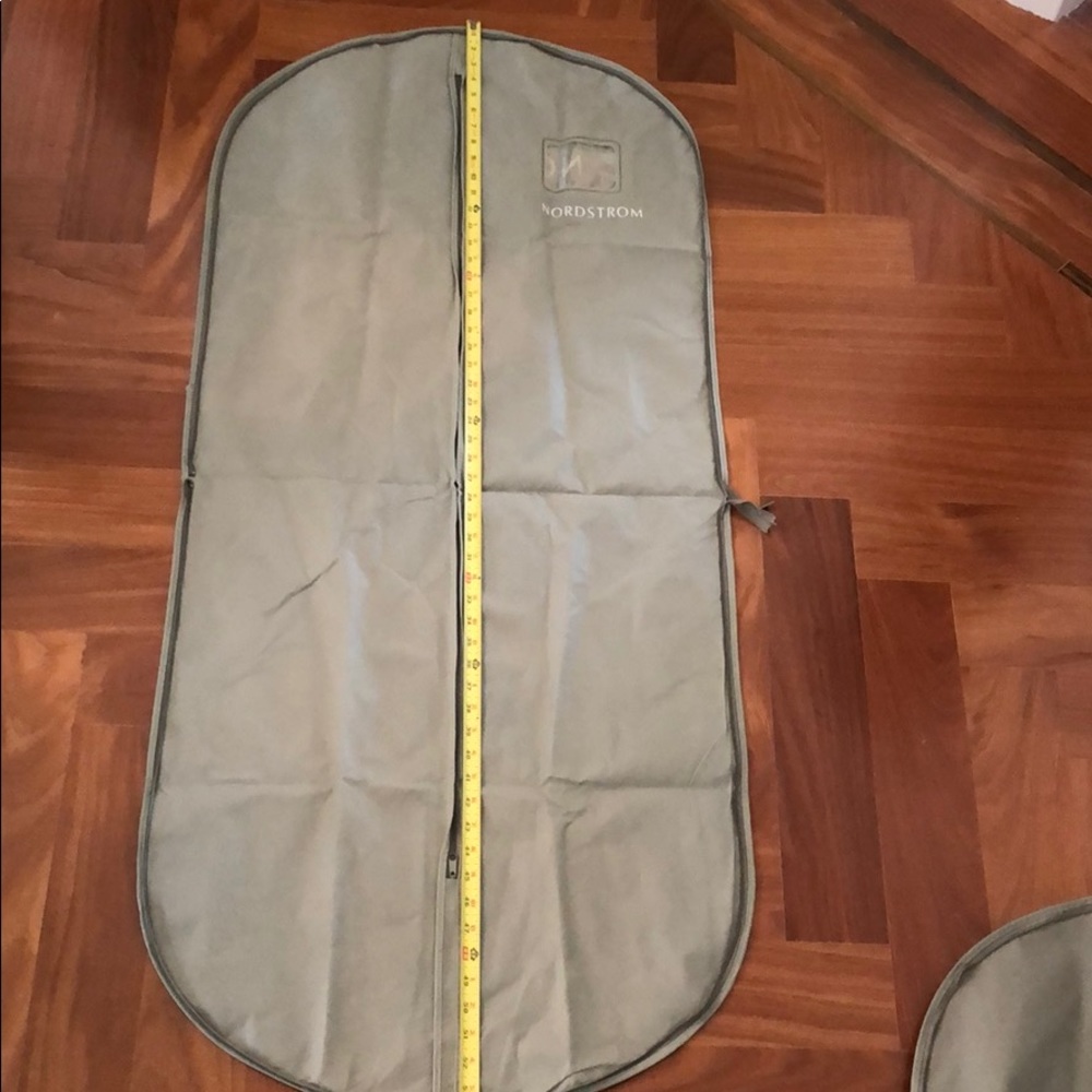Nordstrom Garment Bag